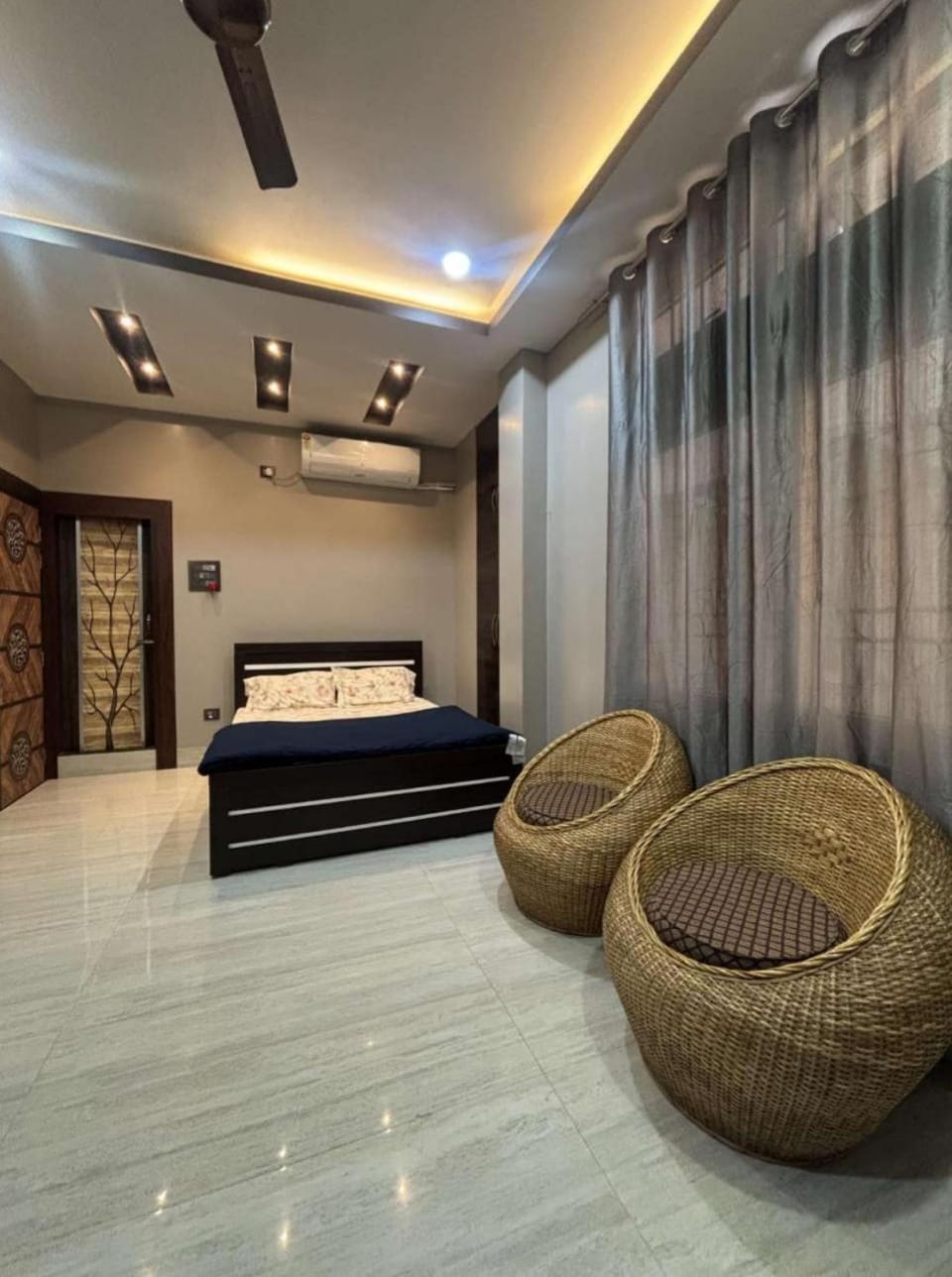 Serene villa Vacation rental in India