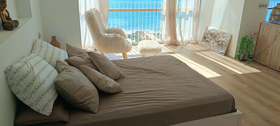 Loft Sol y Mar Apartment in Alicante