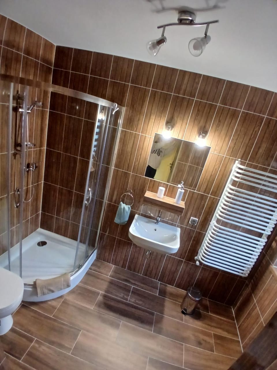 Apartamenty Just&Kris Apartment in Poland