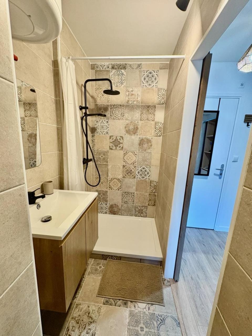 Studio cosy avec terrasse proche de la plage Apartment in Agde
