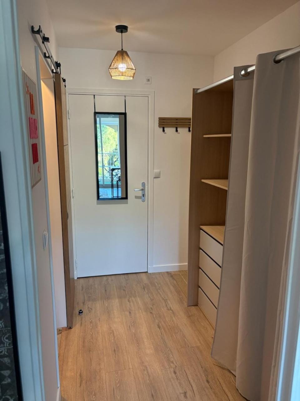 Studio cosy avec terrasse proche de la plage Apartment in Agde
