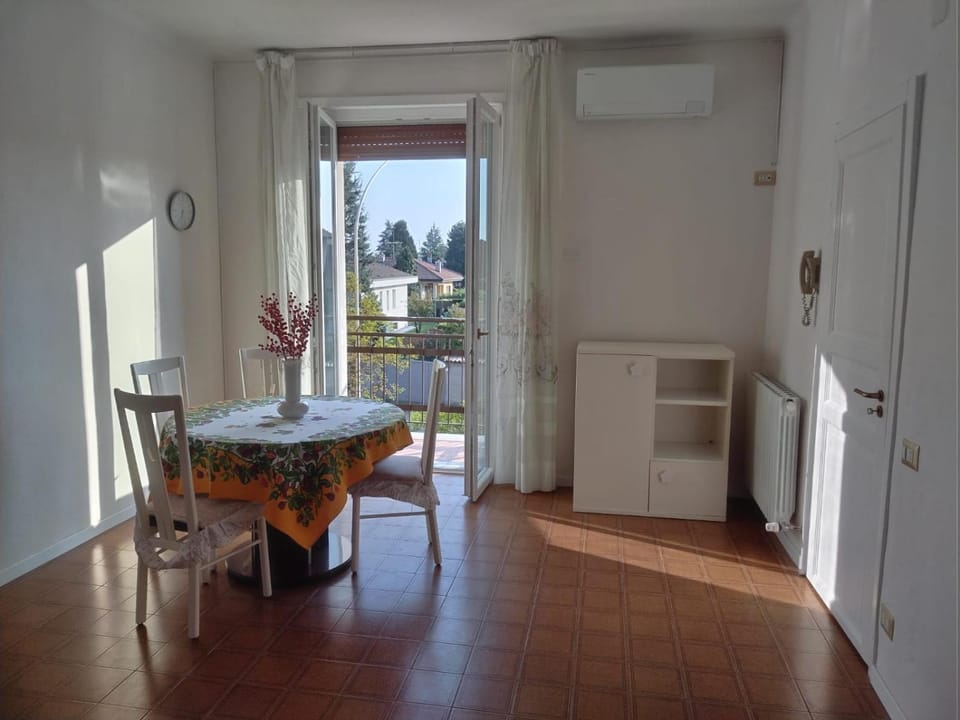 Scer GEA Apartment in Legnano