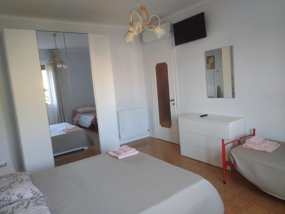 Scer GEA Apartment in Legnano
