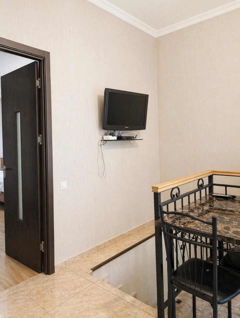 ninuca's apartment Apartment in Tbilisi, Georgia