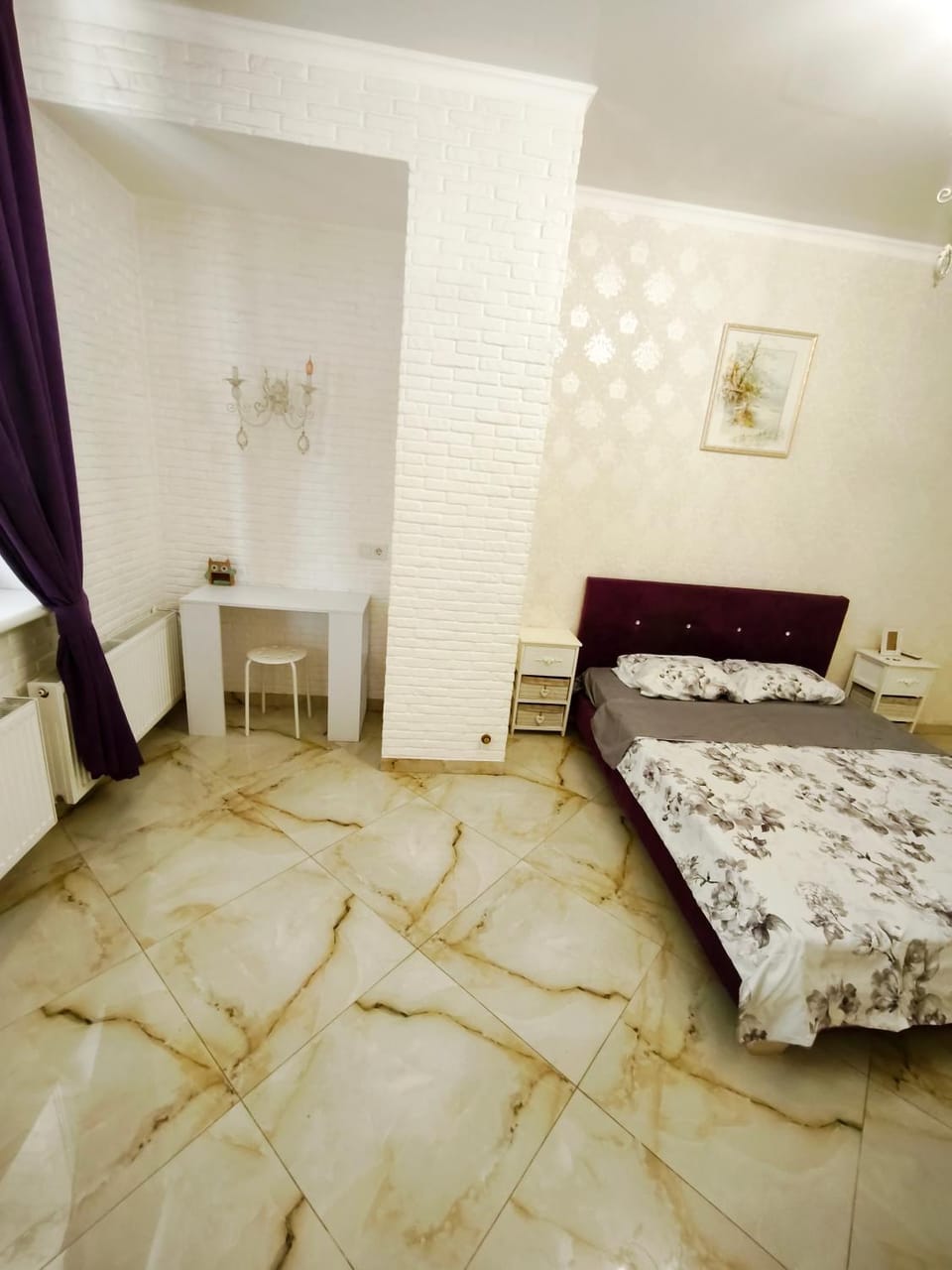 Аркадія,Гагарин Плаза, 5хв до моря Apartment in Odessa