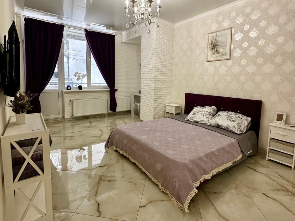 Аркадія,Гагарин Плаза, 5хв до моря Apartment in Odessa