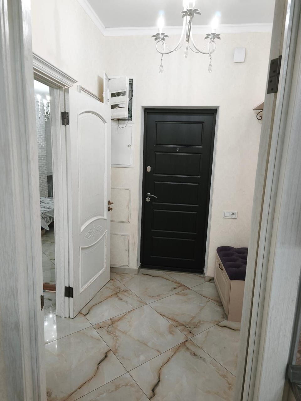 Аркадія,Гагарин Плаза, 5хв до моря Apartment in Odessa