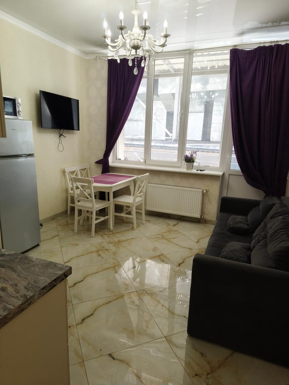 Аркадія,Гагарин Плаза, 5хв до моря Apartment in Odessa