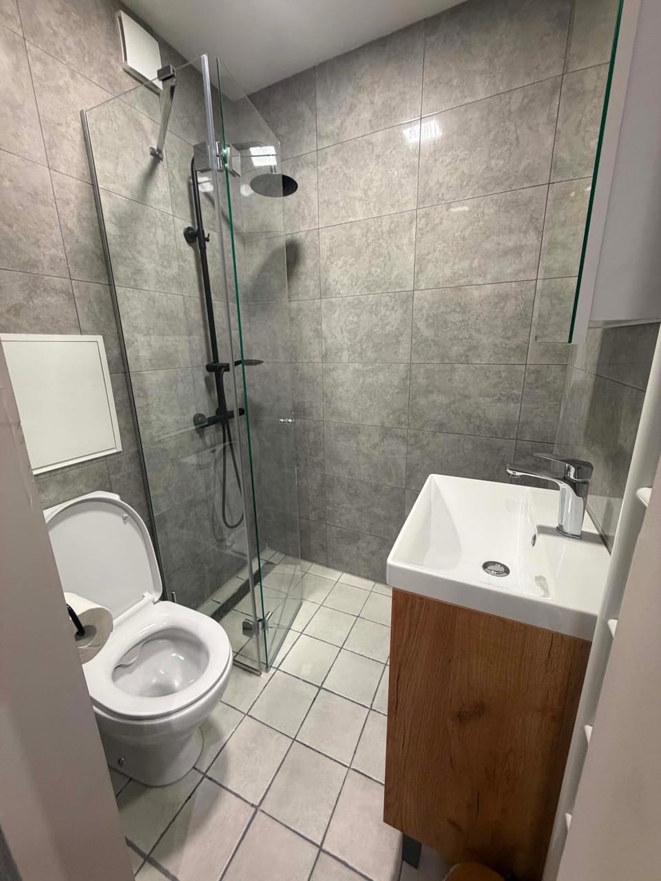 Toilet, Bathroom