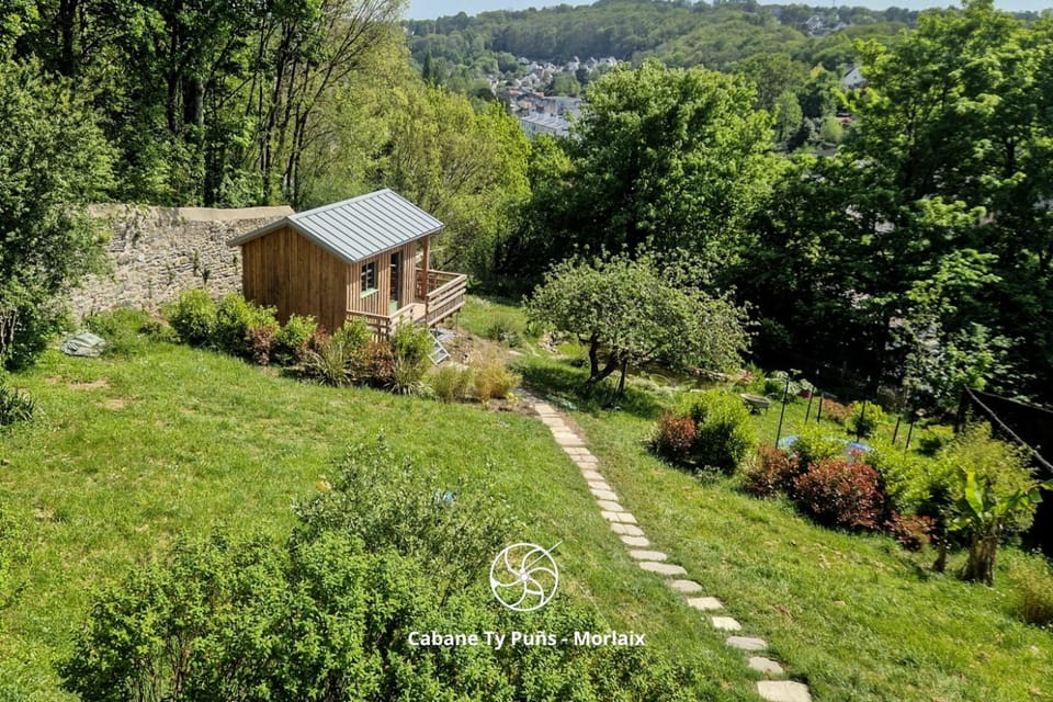 Natural landscape, Garden, Garden view, Mountain view, River view
