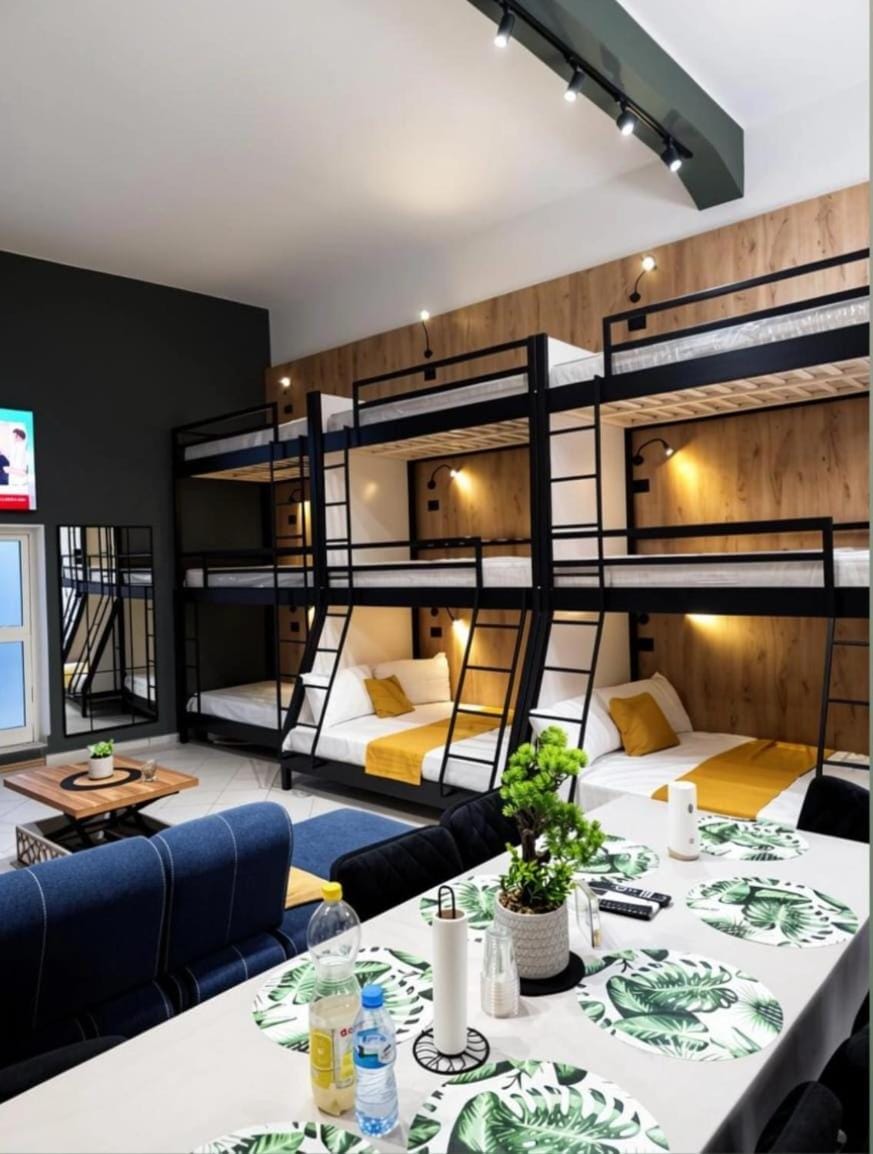 City Center Hostel Durres Hostel in Tirana County, Albania
