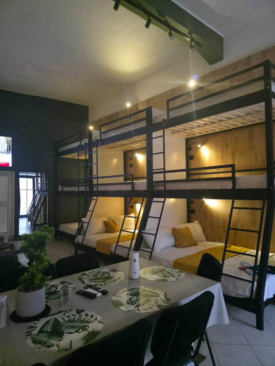 City Center Hostel Durres Hostel in Tirana County, Albania