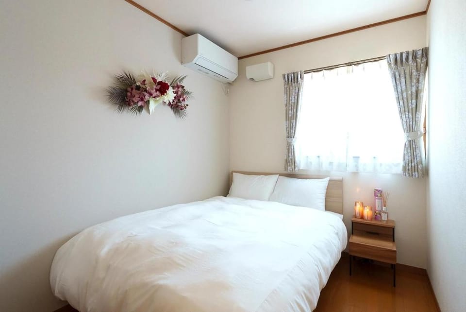 Beppu Paw House Apartment in Japan