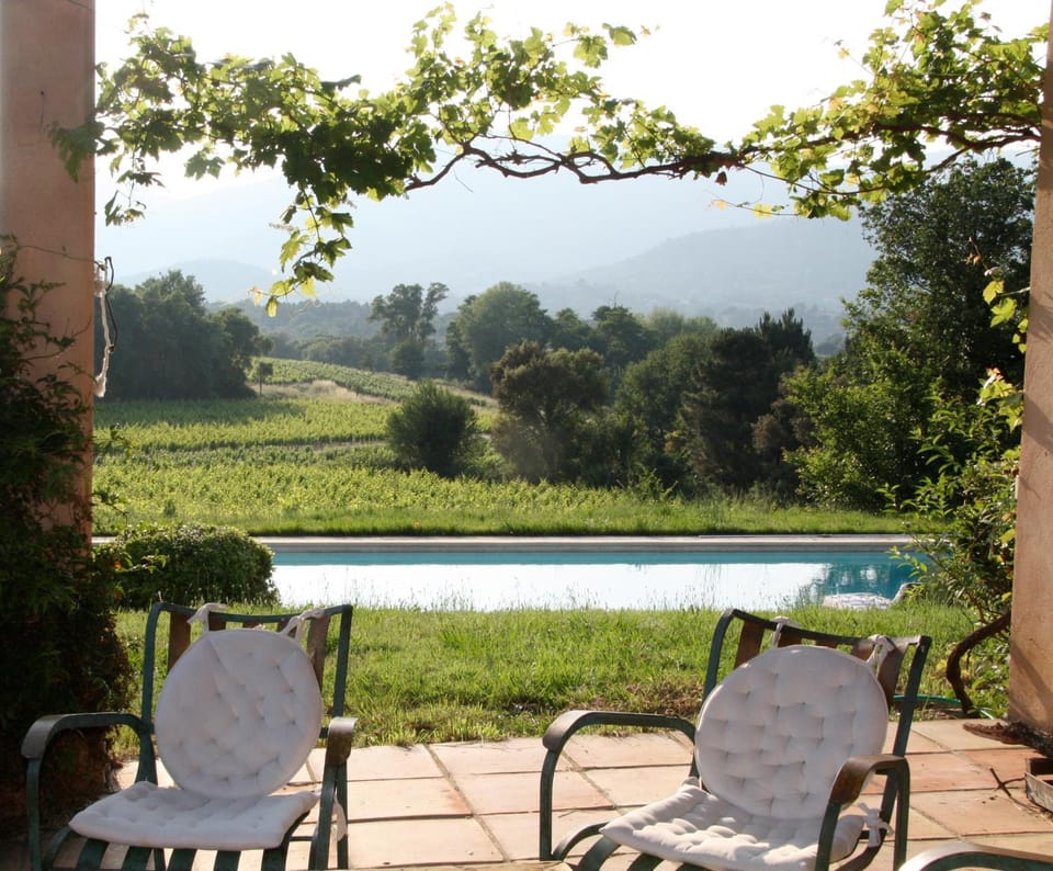 Patio, Swimming pool