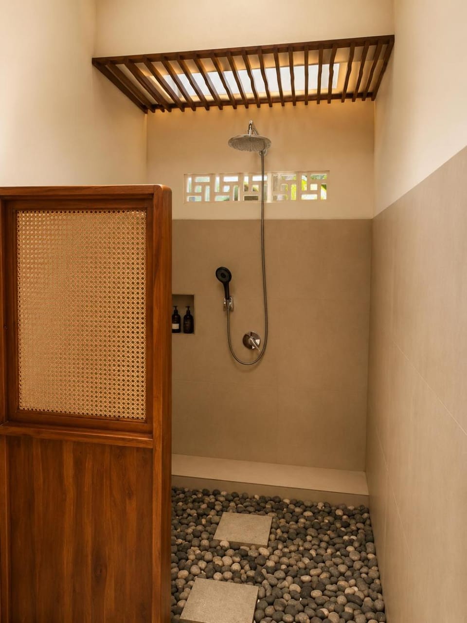 Shower, Bathroom, towels, towels