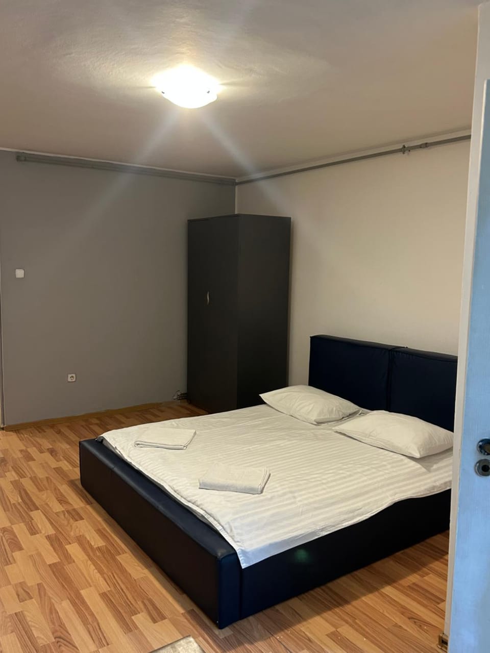 Take Ionescu 1 Room Apartament Apartment in Timisoara