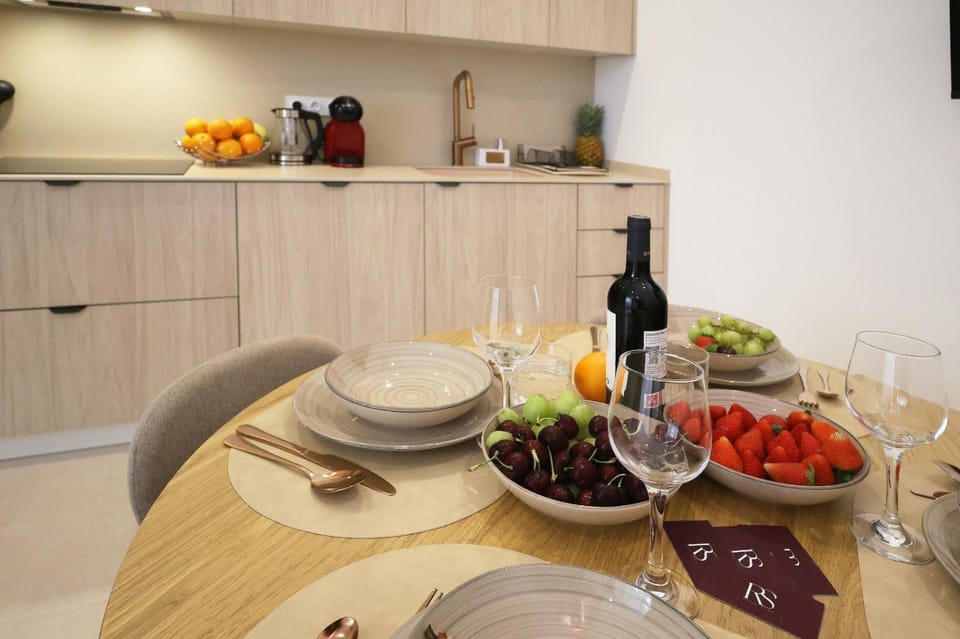 Exclusivo Apartamento de Diseño Premium y lujo Apartment in Valencia