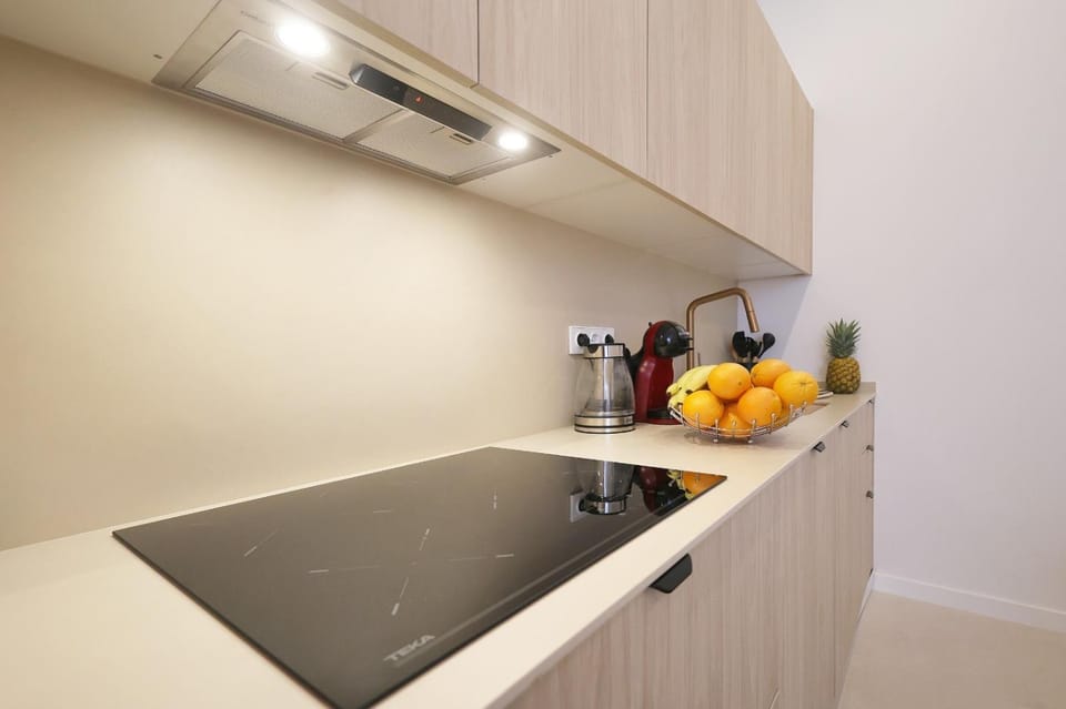 Exclusivo Apartamento de Diseño Premium y lujo Apartment in Valencia