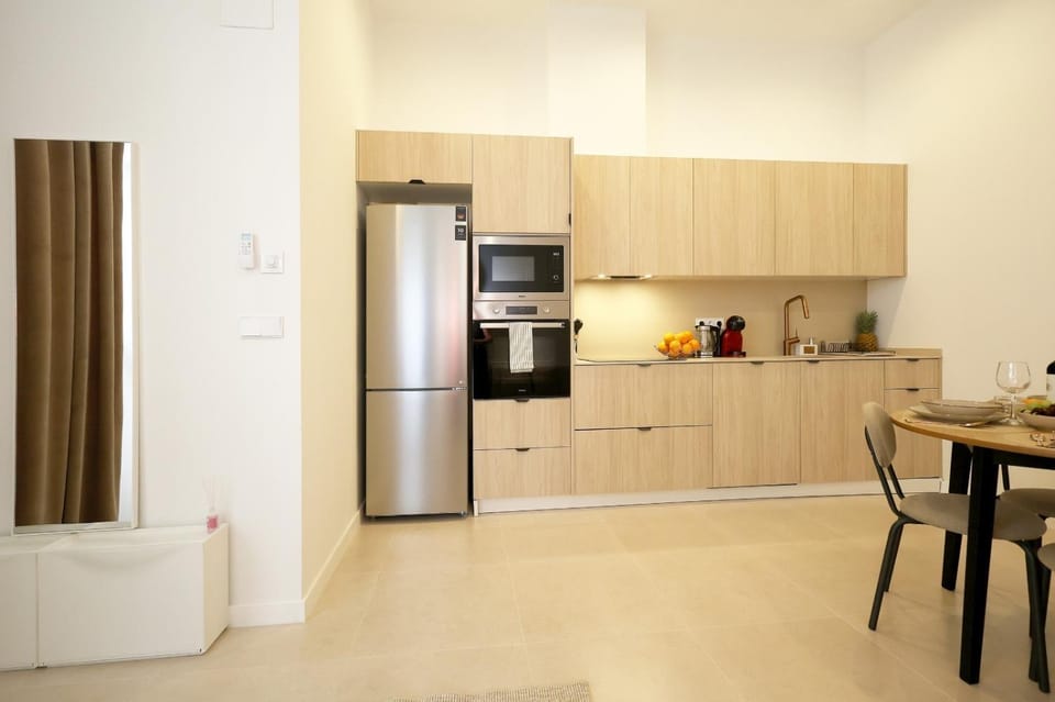 Exclusivo Apartamento de Diseño Premium y lujo Apartment in Valencia