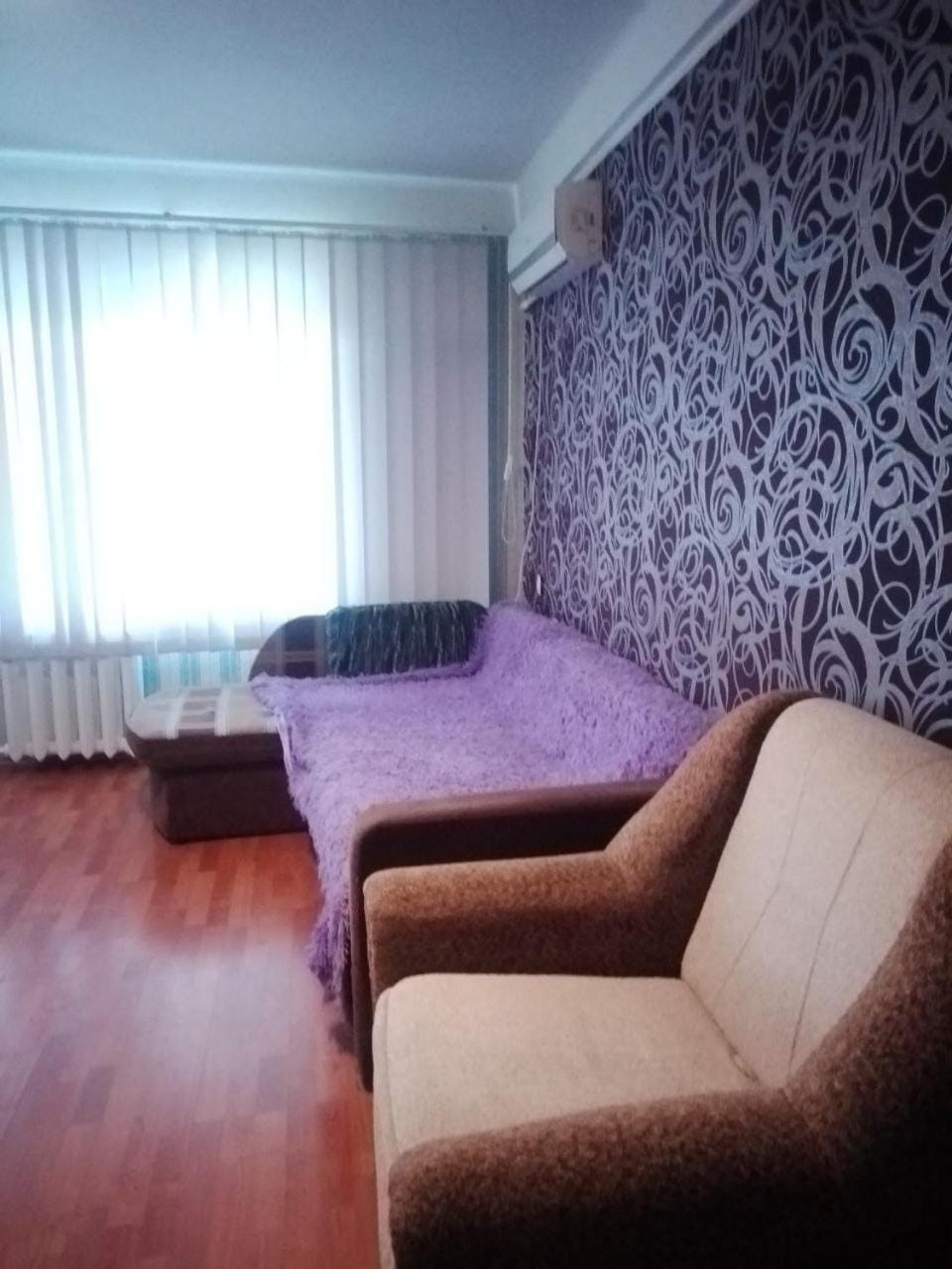 Zhylianska 45 Street Apartment in Kiev City - Kyiv