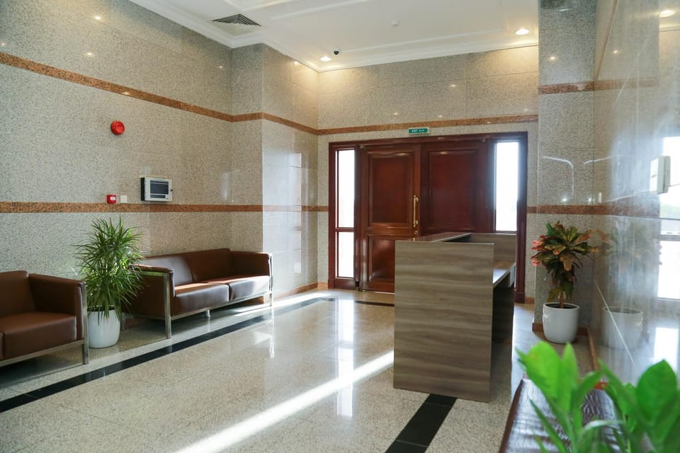 Al Sahwa Residency Apartment in Oman
