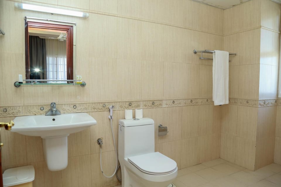 Al Sahwa Residency Apartment in Oman