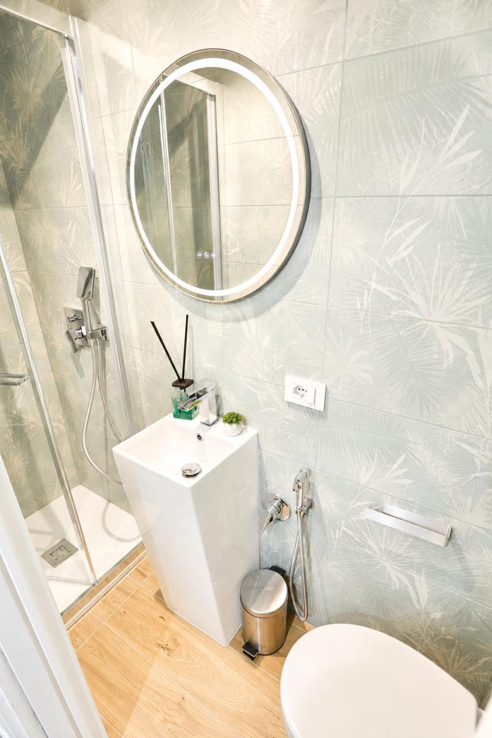 Little Nest Bari Apartment in Bari
