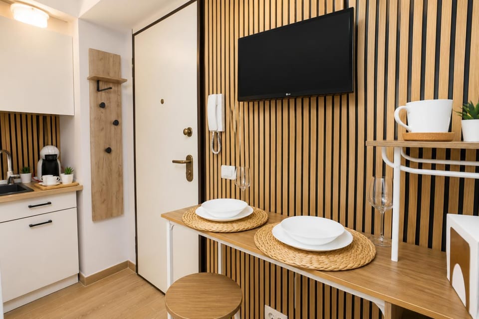 Little Nest Bari Apartment in Bari