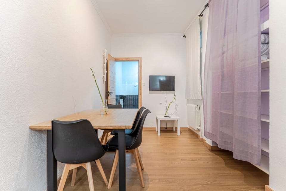 Beautiful Granada Center Apartment Apartment in Granada