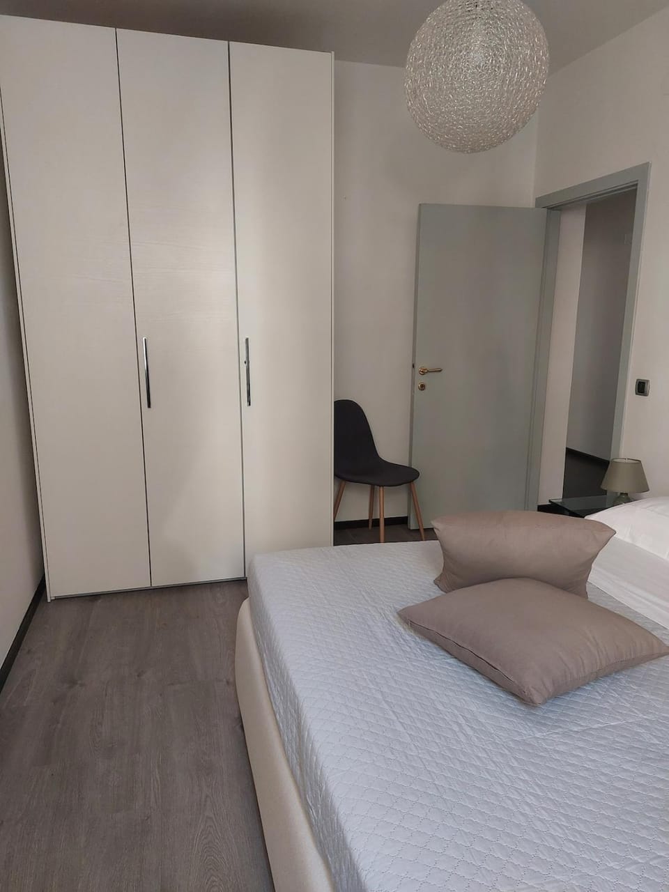 Trilocale con ampia terrazza Apartment in Pesaro