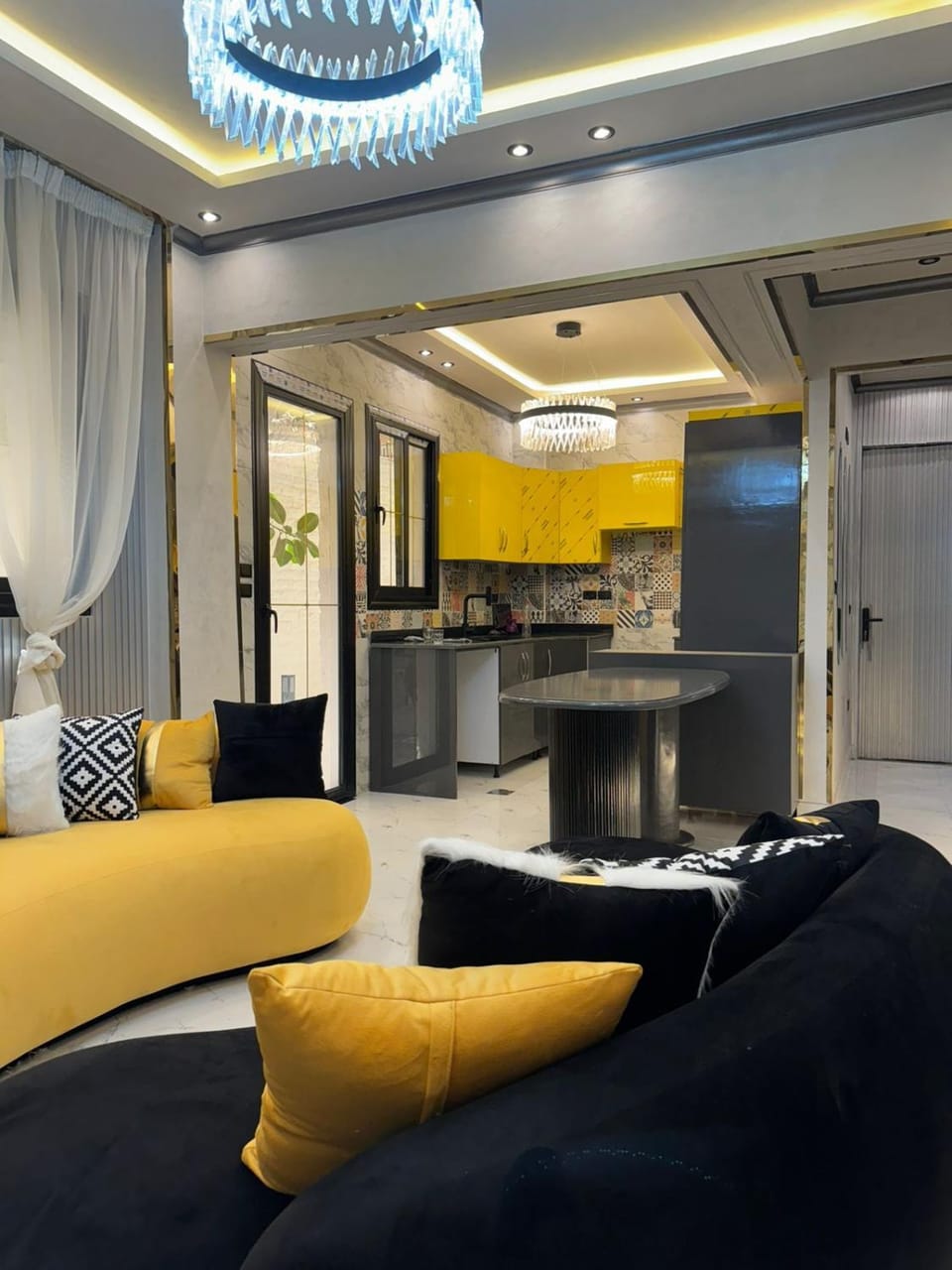 خديجة هومز Khadija Homes Apartment in Cairo Governorate