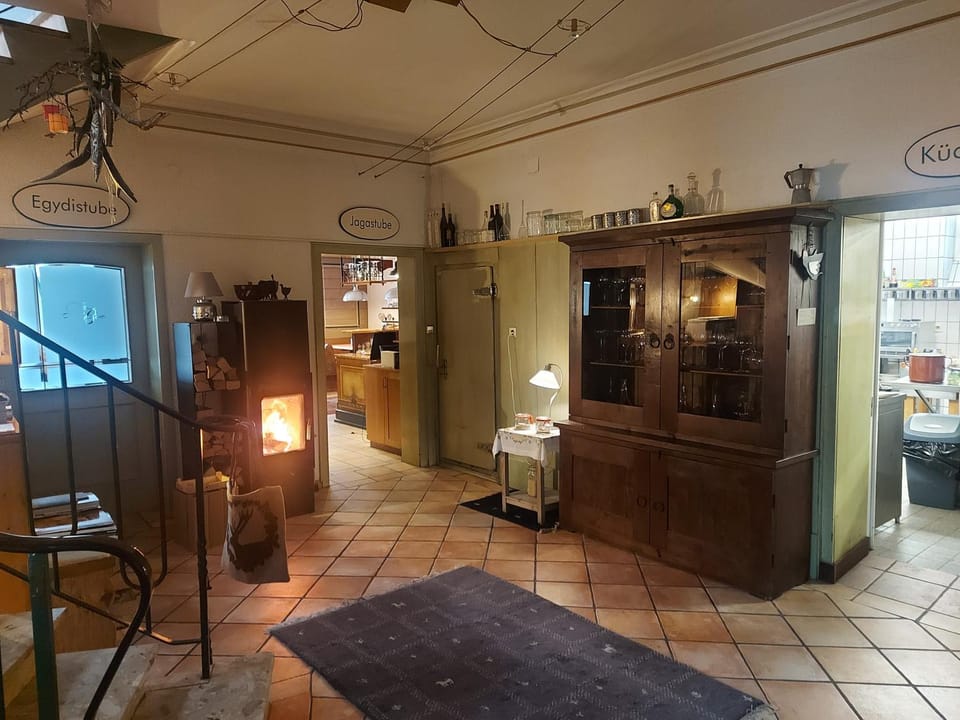 BlumentrittAppartment Apartment in Austria