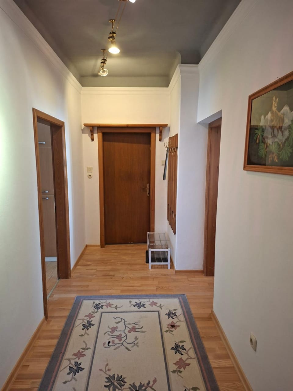 BlumentrittAppartment Apartment in Austria