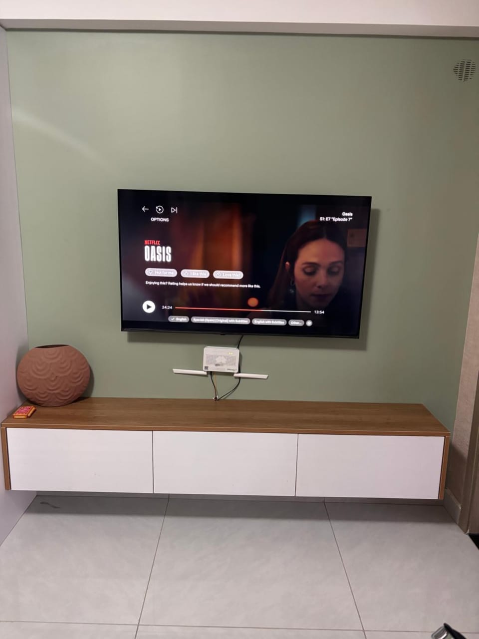 Communal lounge/ TV room, TV and multimedia, Evening entertainment