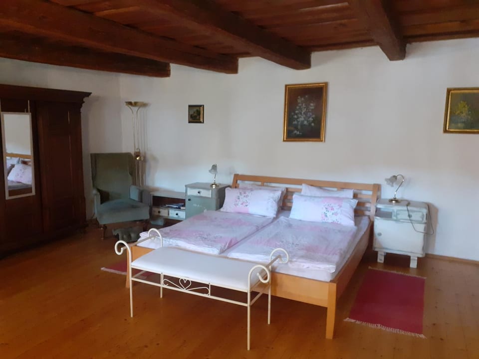 Gwölb Apartment in Austria