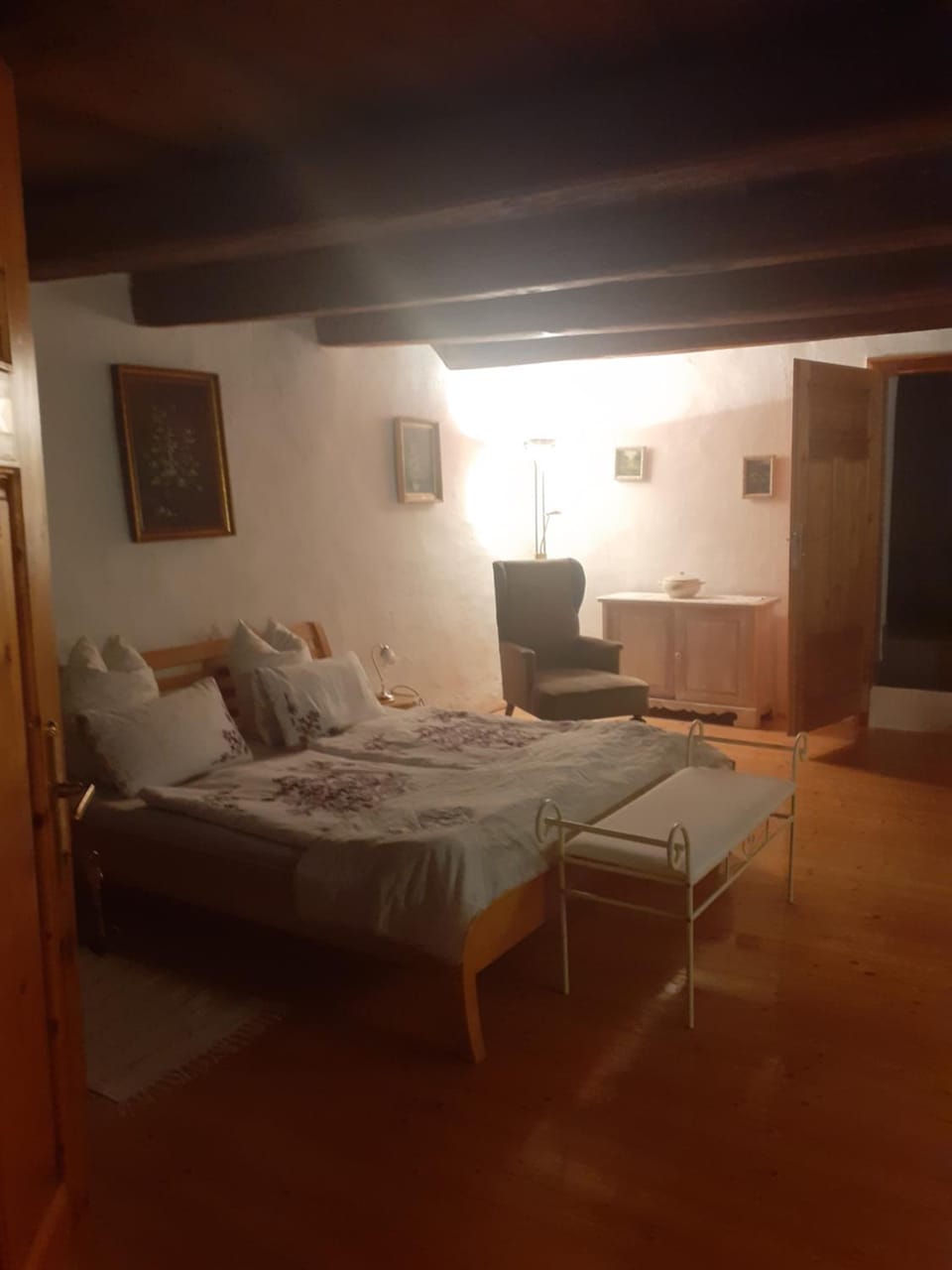 Gwölb Apartment in Austria