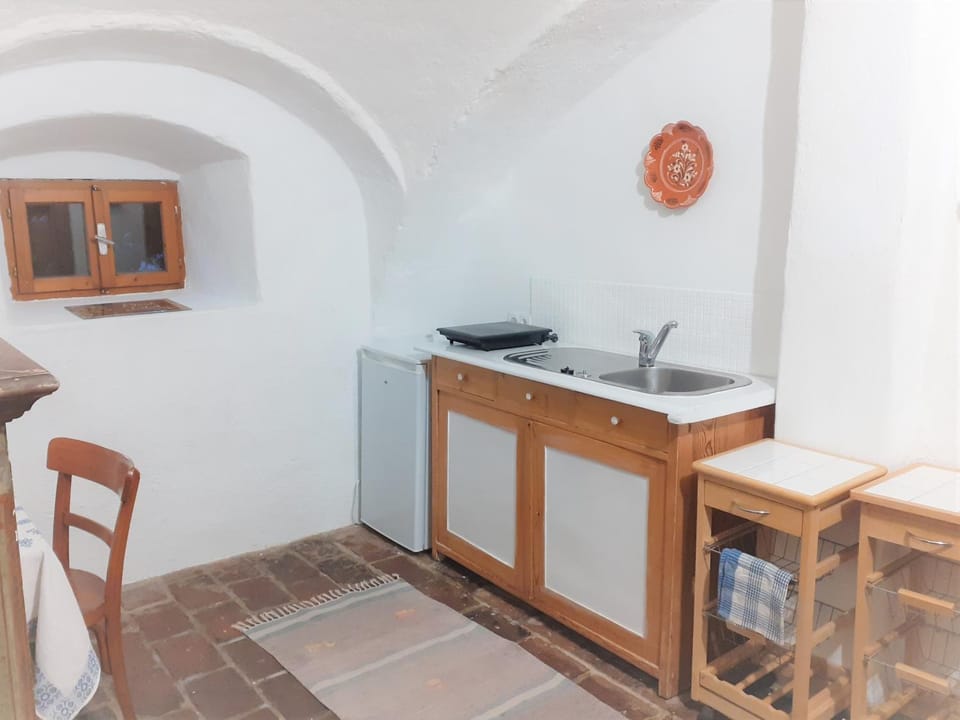 Gwölb Apartment in Austria