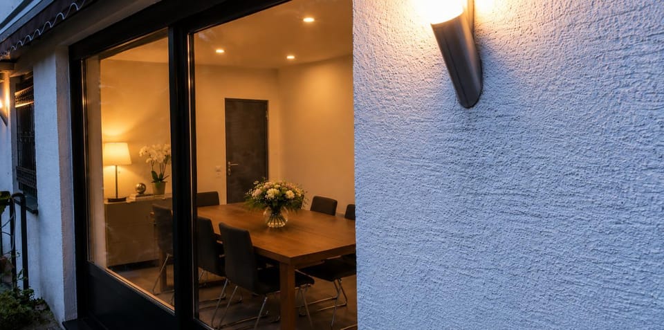 Balcony/Terrace, Balcony/Terrace