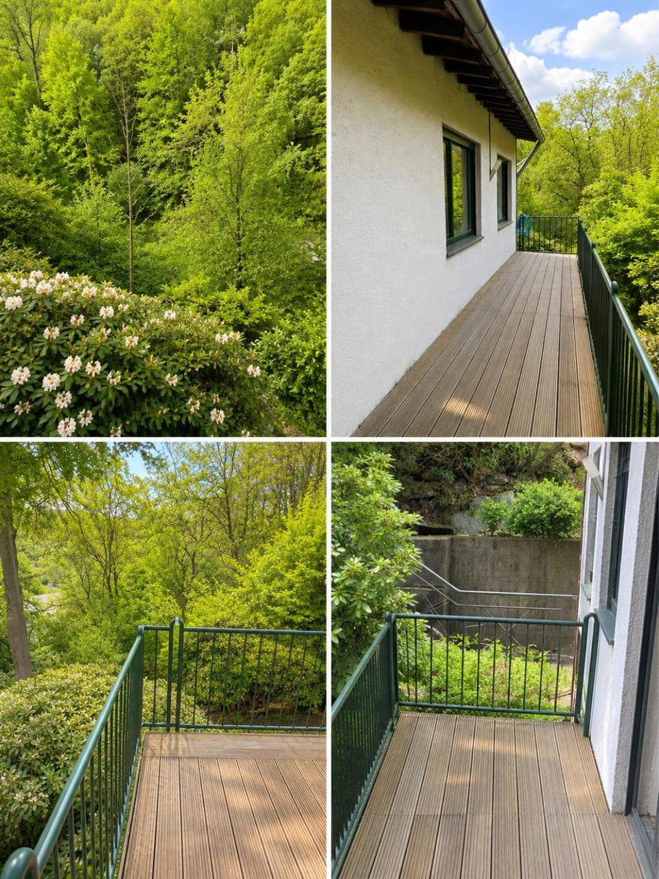Balcony/Terrace, Balcony/Terrace