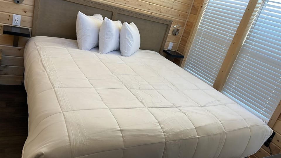 058A Stargazer Loft Grand Canyon Suite King Bed & Loft 20 Min to South Rim - Sleeps 4 Chalet in Grand Canyon National Park