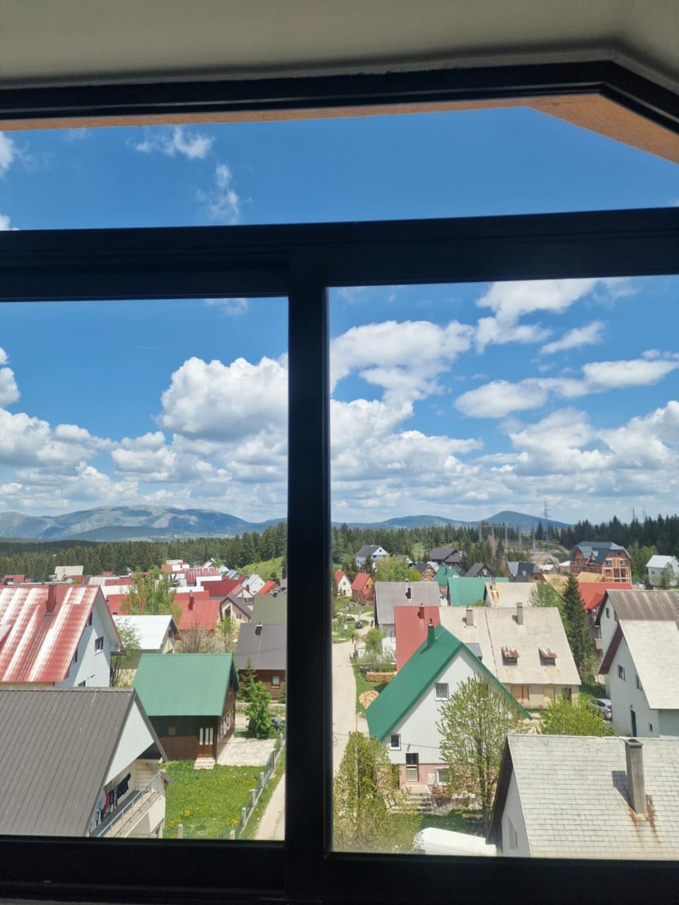View (from property/room)