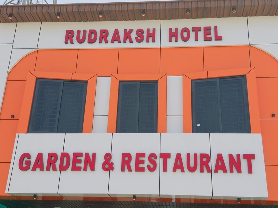 Rudraksh Hotel & Resturant Hotel in Rajasthan