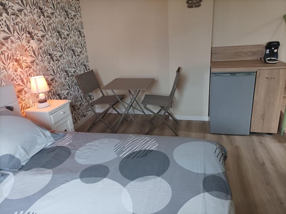 Chambre d hôtes autonome Bed and Breakfast in Normandy