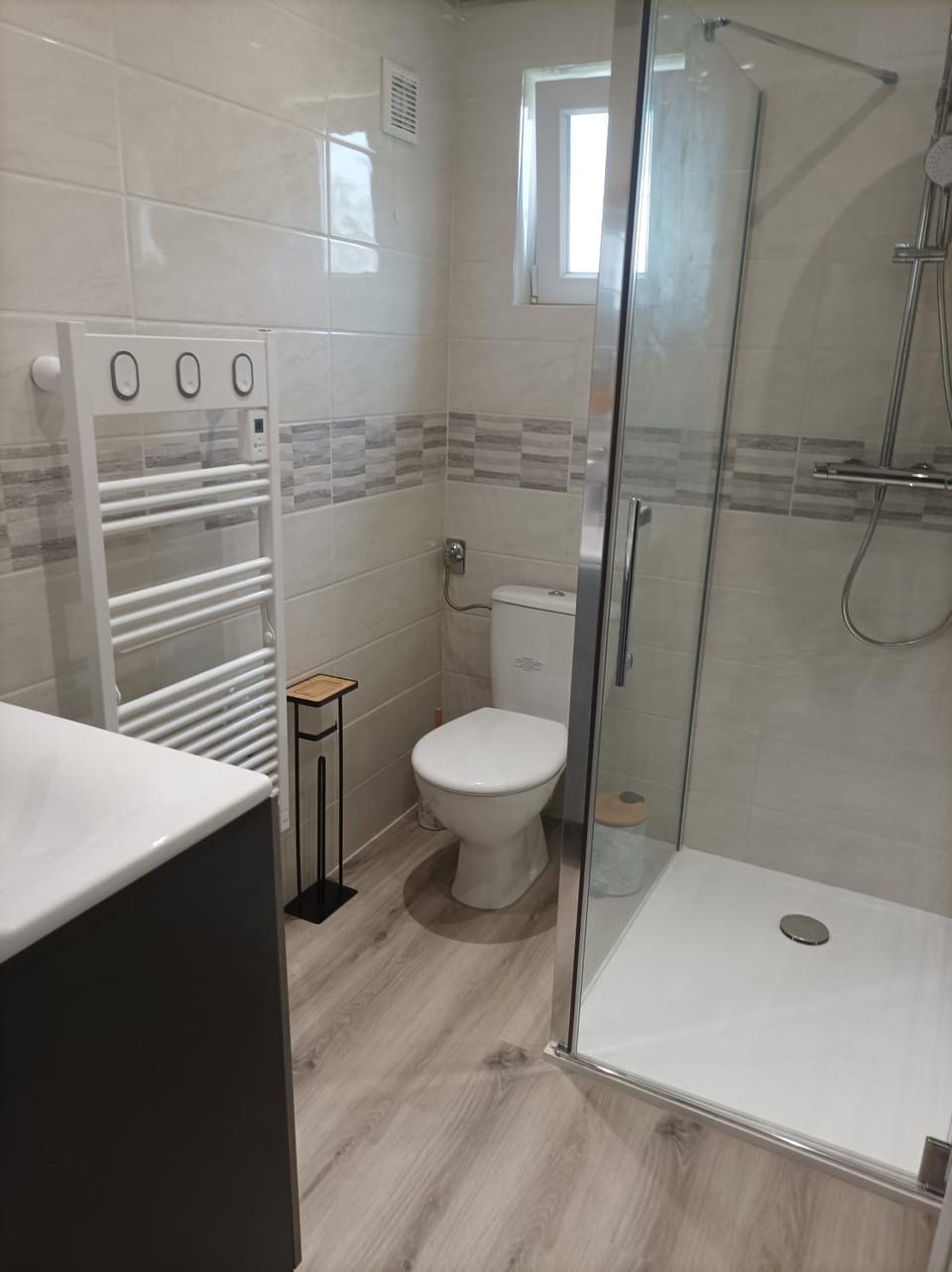 Chambre d hôtes autonome Bed and Breakfast in Normandy