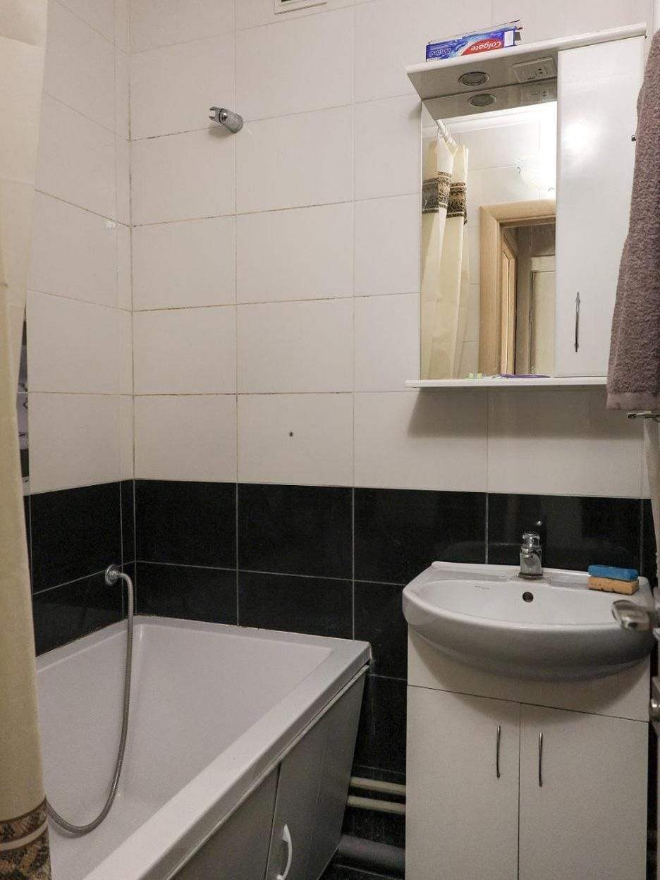 Nauki 24 Avenue Apartment in Kiev City - Kyiv