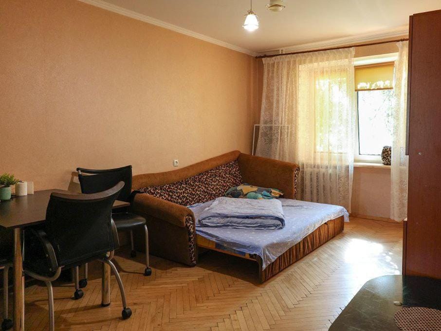 Nauki 24 Avenue Apartment in Kiev City - Kyiv