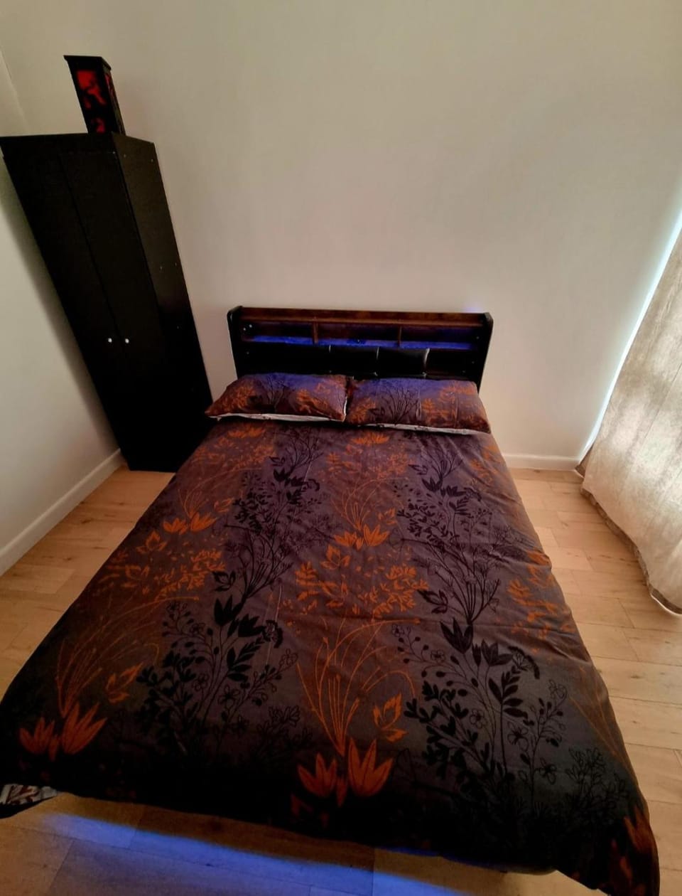 Chambre à clés Paris au pied du RER A Vacation rental in Sartrouville