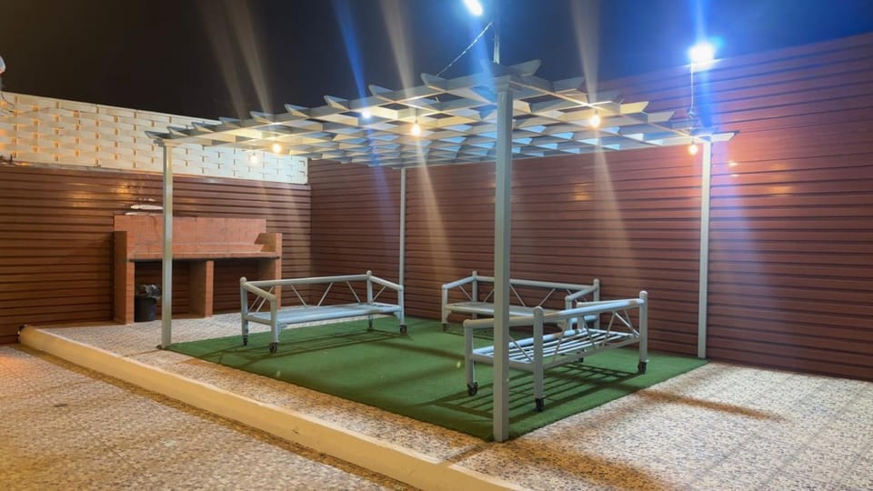 Patio, Balcony/Terrace