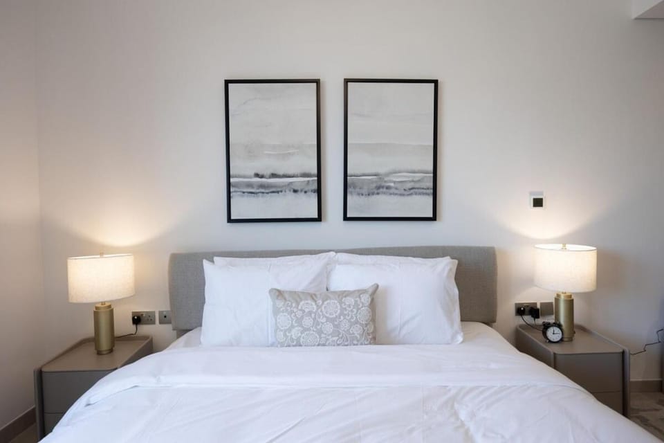 Bloomfields Studio in Albatorss 2 - YGC Apartment in Abu Dhabi