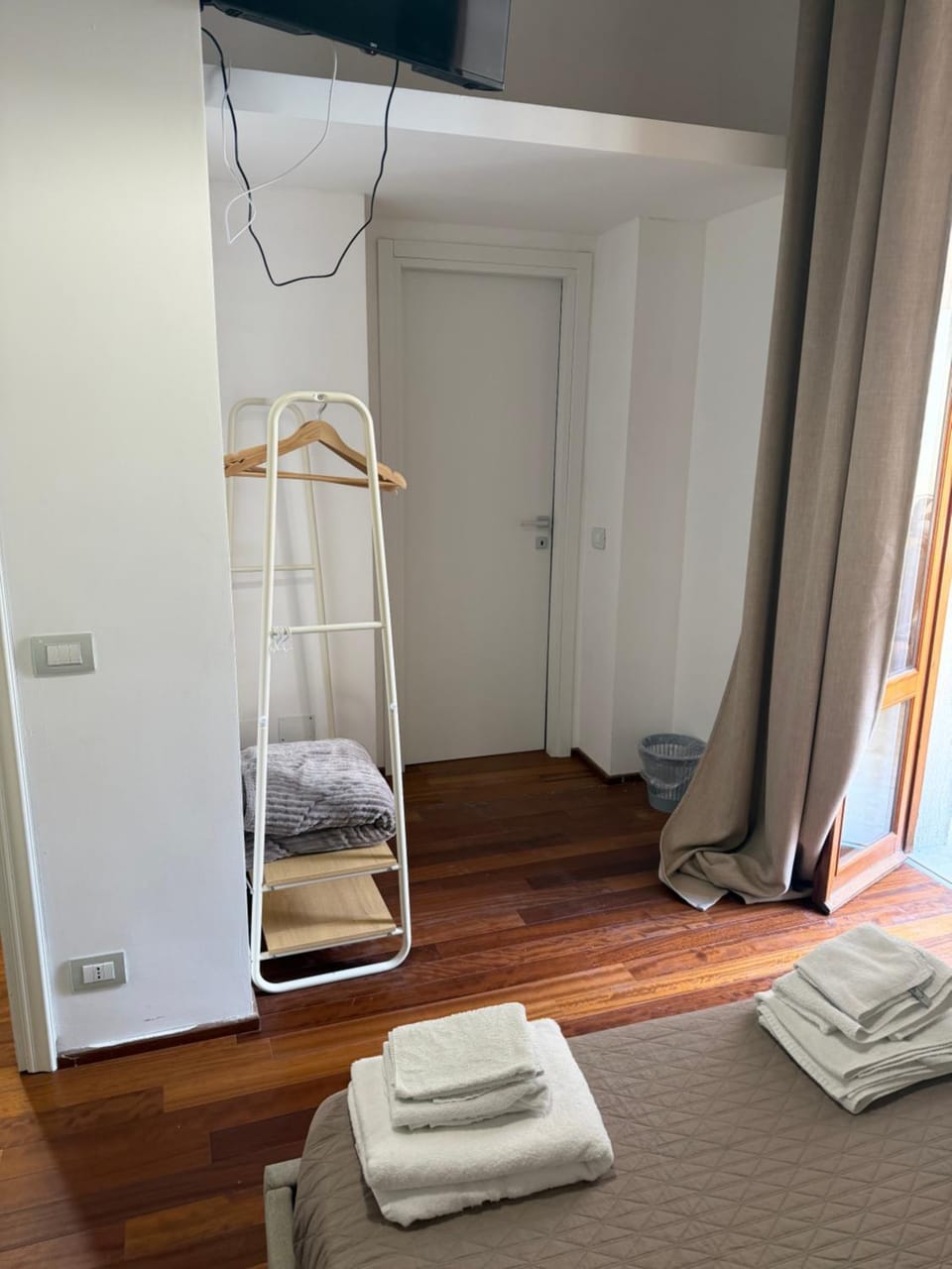 Guest House Mercato City Center Bed and Breakfast in La Spezia
